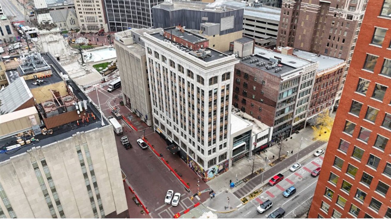 Photo of Outdoor in Wholesale District