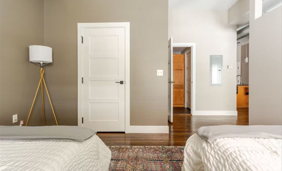 Photo of Bedroom in Wholesale District
