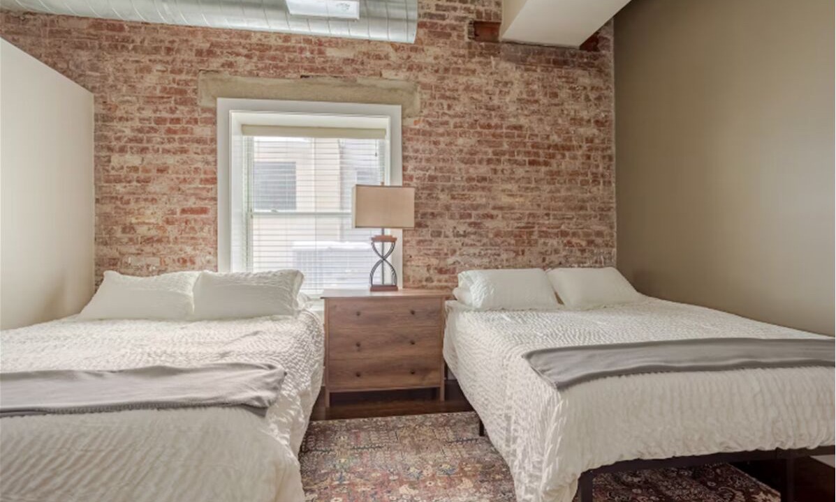 Photo of Bedroom in Wholesale District