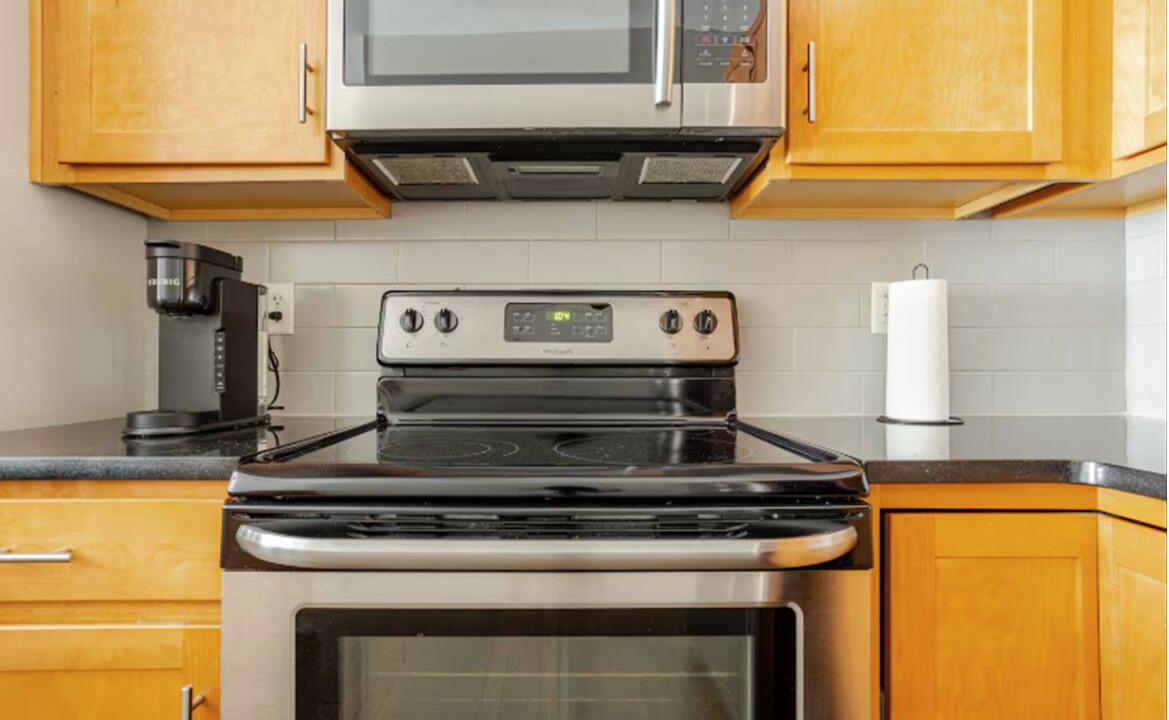Photo of Kitchen in Wholesale District