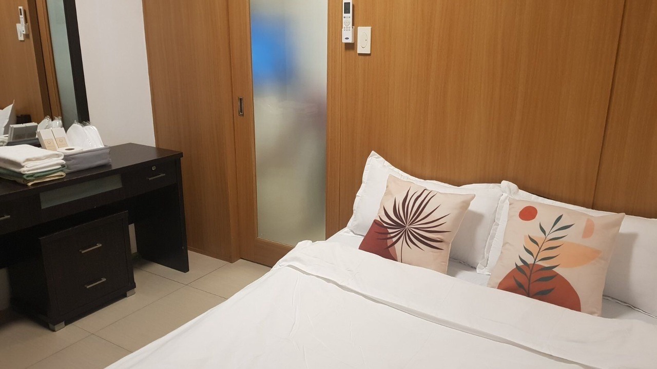 Photo of Bedroom in Barangay 76
