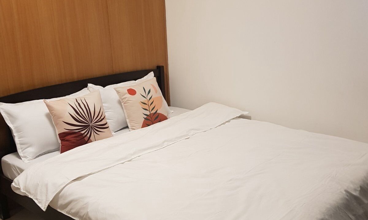 Photo of Bedroom in Barangay 76