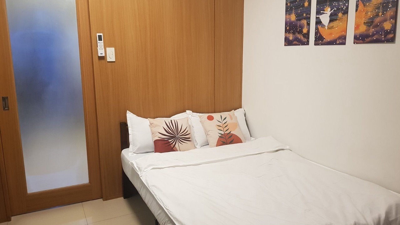 Photo of Bedroom in Barangay 76