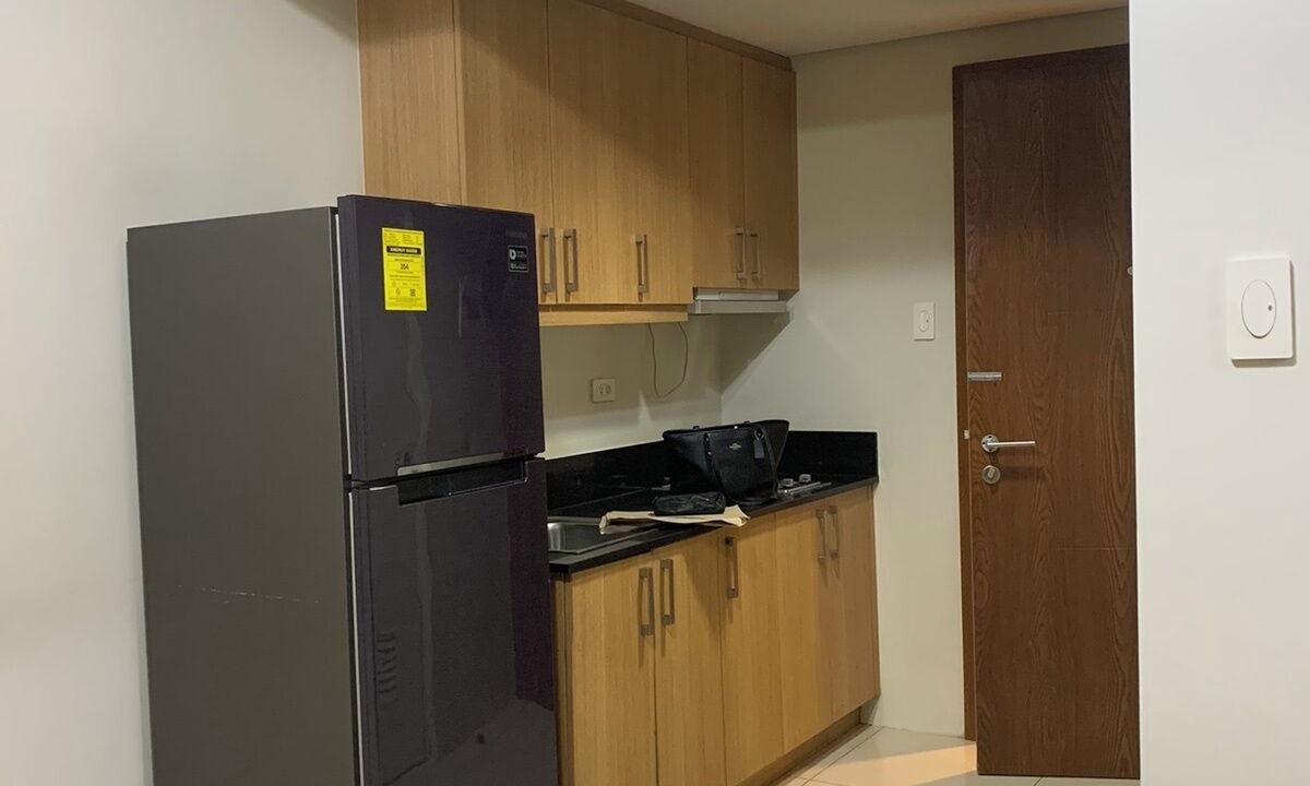 Photo of Kitchen in Barangay 76