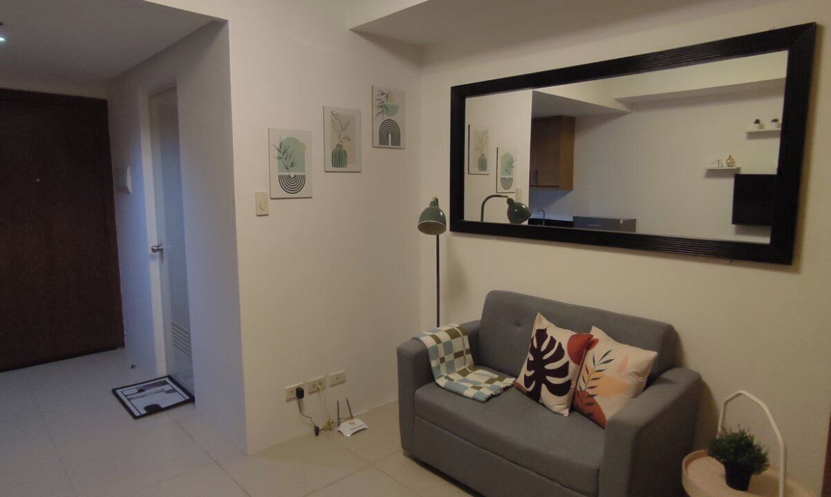Photo of Livingroom in Barangay 76