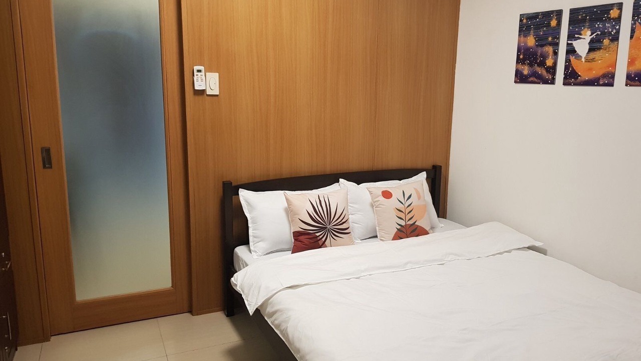 Photo of Bedroom in Barangay 76