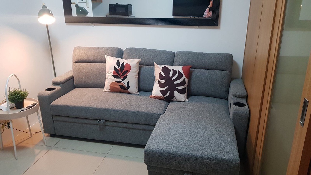 Photo of Livingroom in Barangay 76