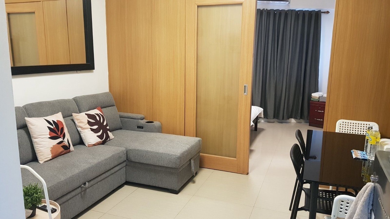 Photo of Livingroom in Barangay 76