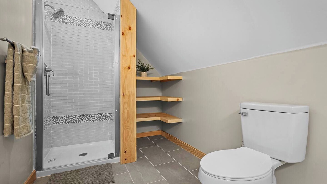 Photo of Bathroom in Schenevus