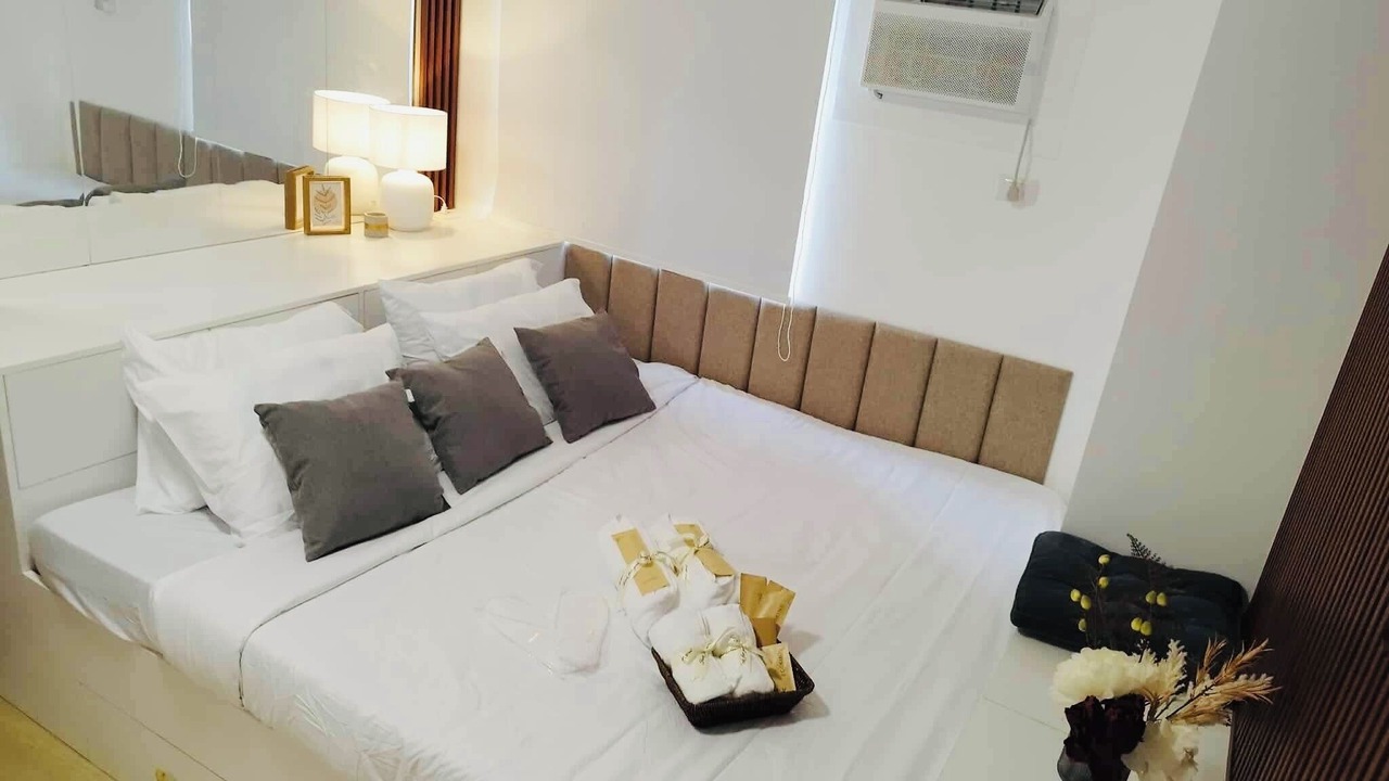 Photo of Bedroom in Mandurriao