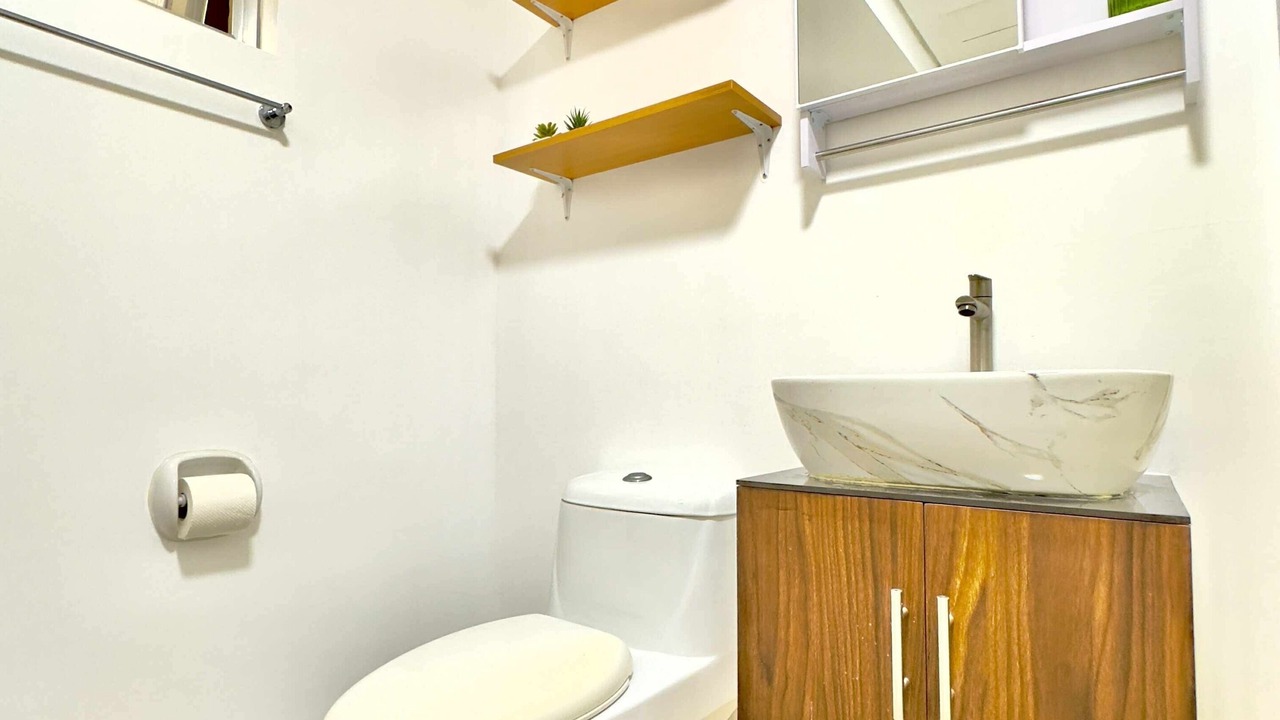Photo of Bathroom in Mandurriao