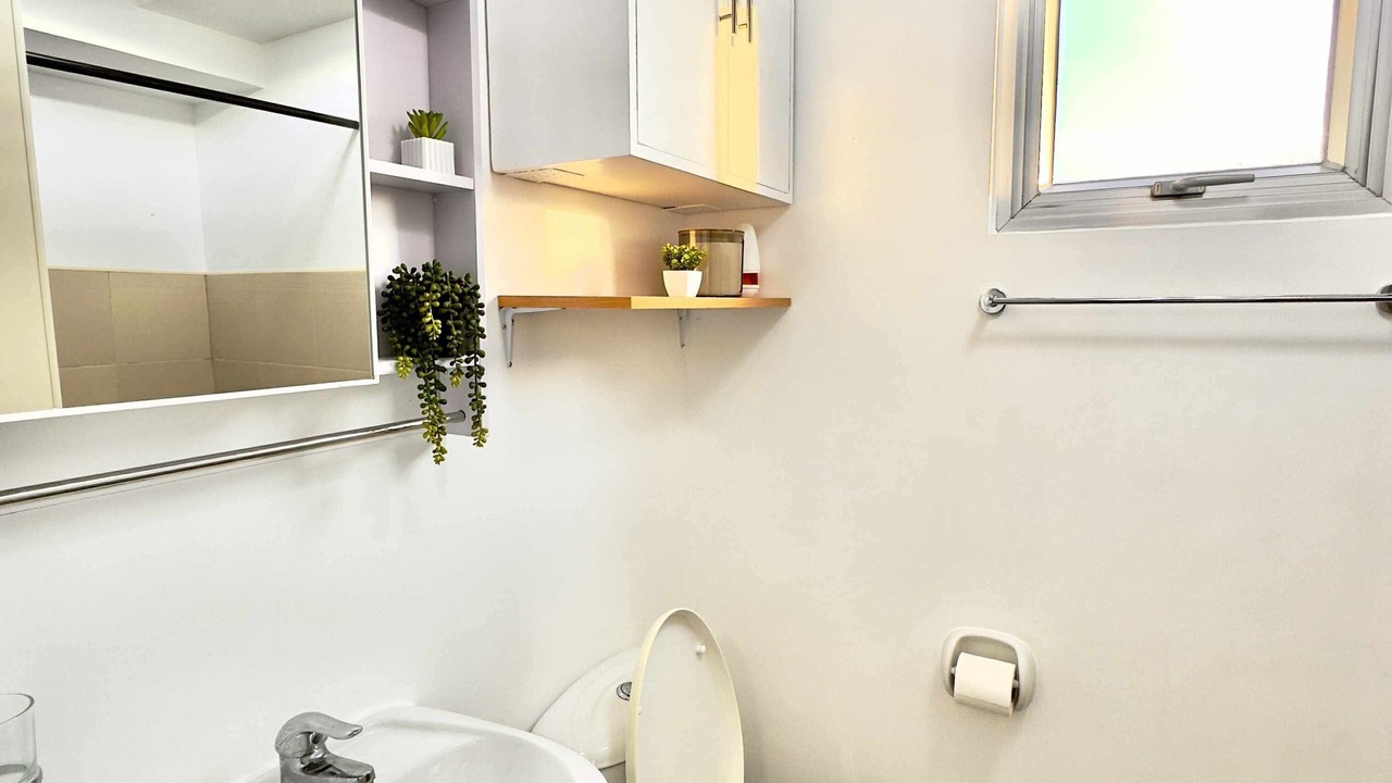 Photo of Bathroom in Mandurriao