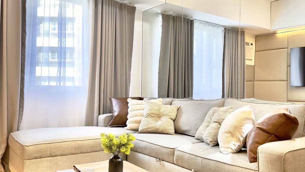 Photo of Livingroom in Mandurriao