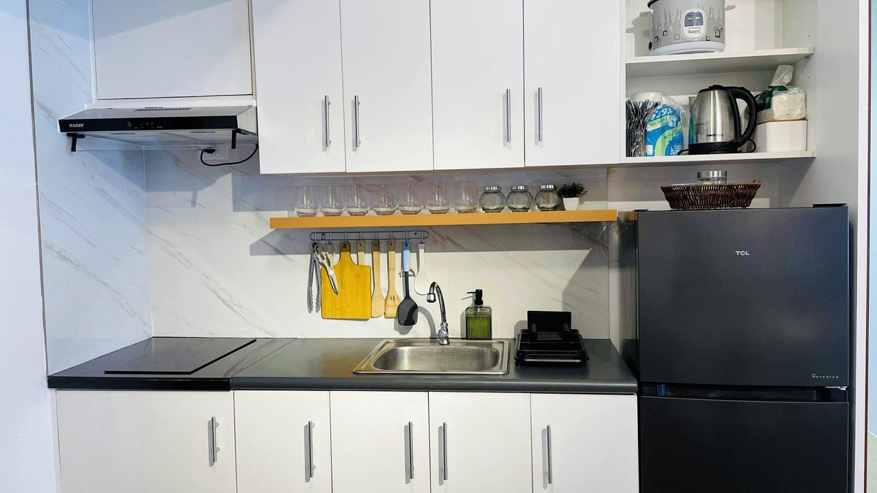 Photo of Kitchen in Mandurriao