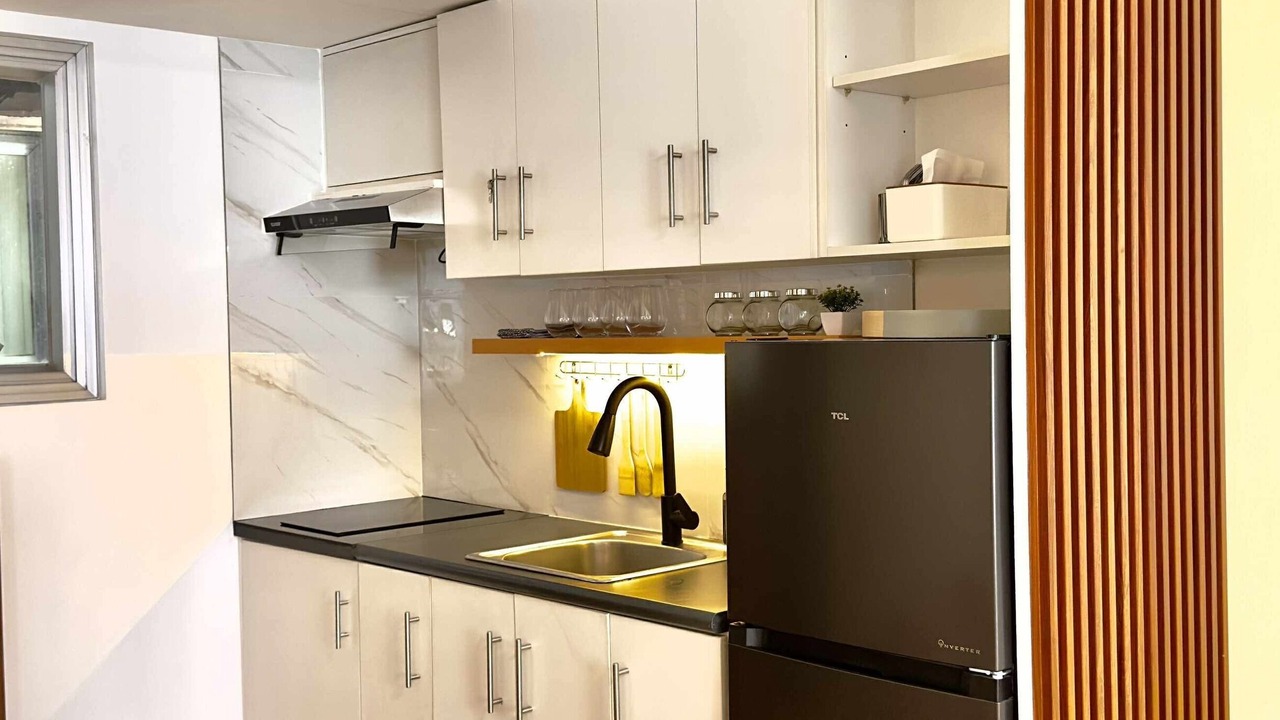 Photo of Kitchen in Mandurriao