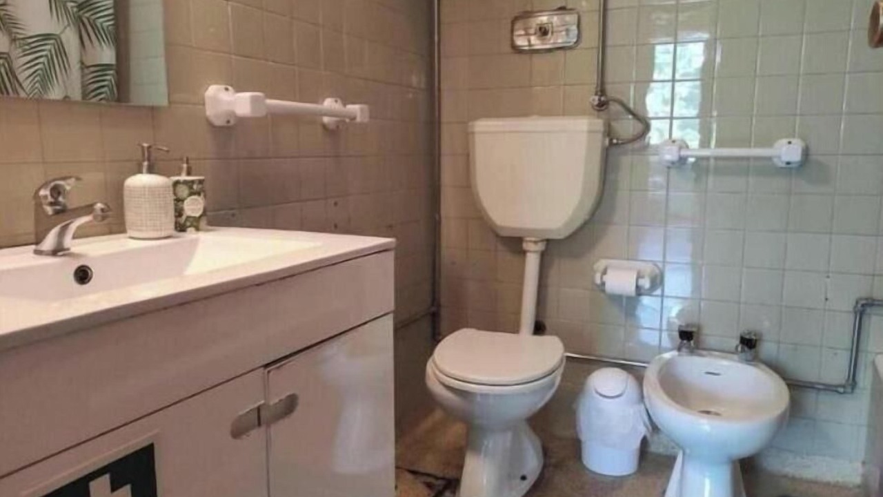 Photo of Bathroom in Boavista