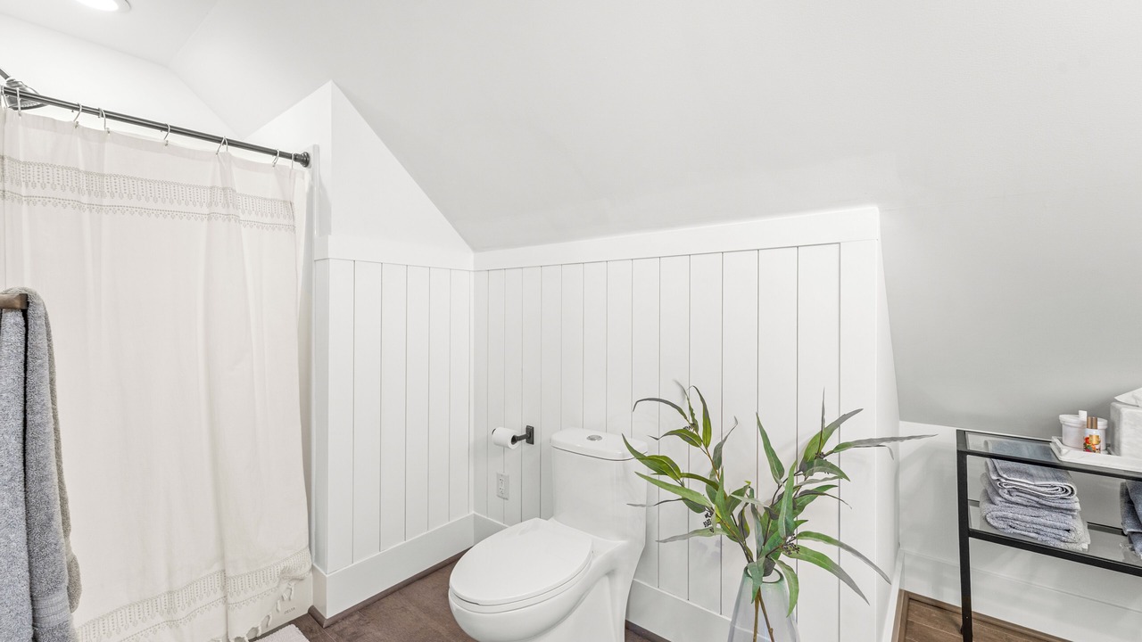 Photo of Bathroom in Verona