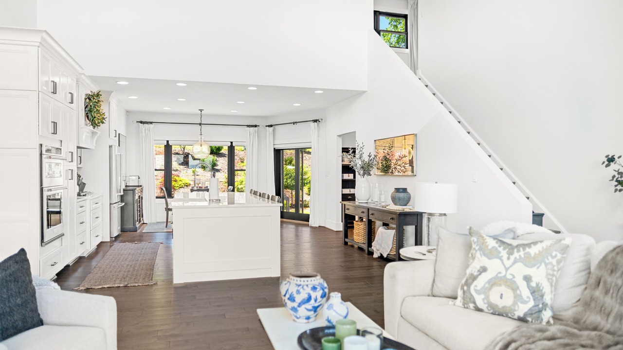 Photo of Livingroom in Verona