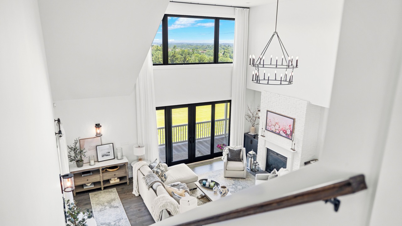 Photo of Livingroom in Verona