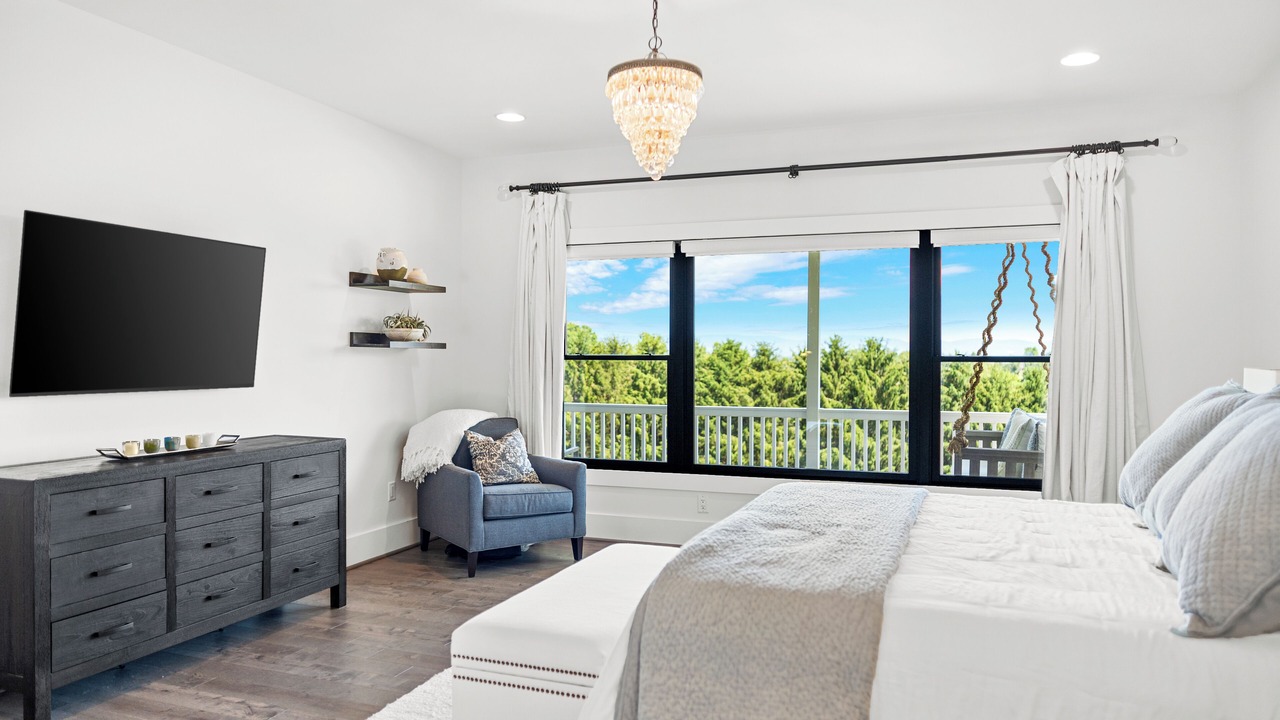 Photo of Bedroom in Verona