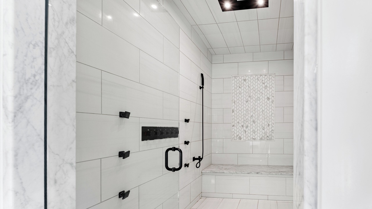 Photo of Bathroom in Verona