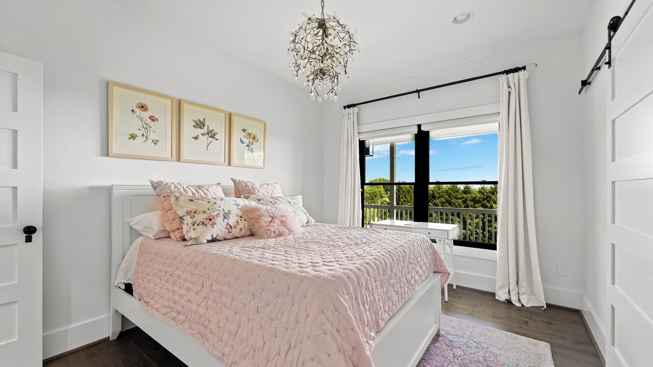 Photo of Bedroom in Verona