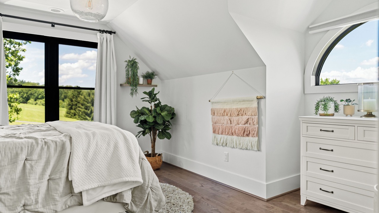 Photo of Bedroom in Verona