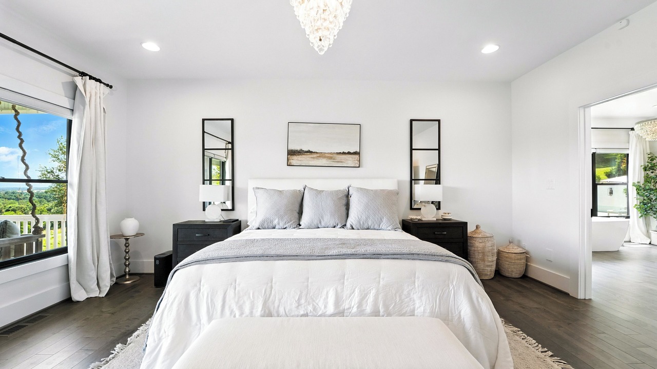 Photo of Bedroom in Verona