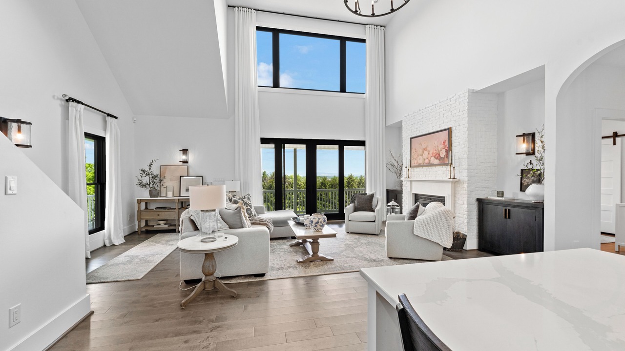 Photo of Livingroom in Verona