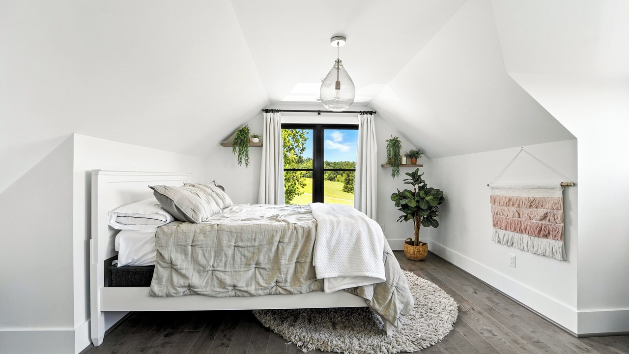 Photo of Bedroom in Verona