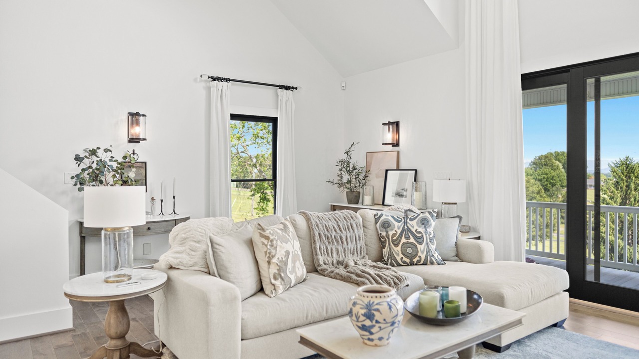 Photo of Livingroom in Verona