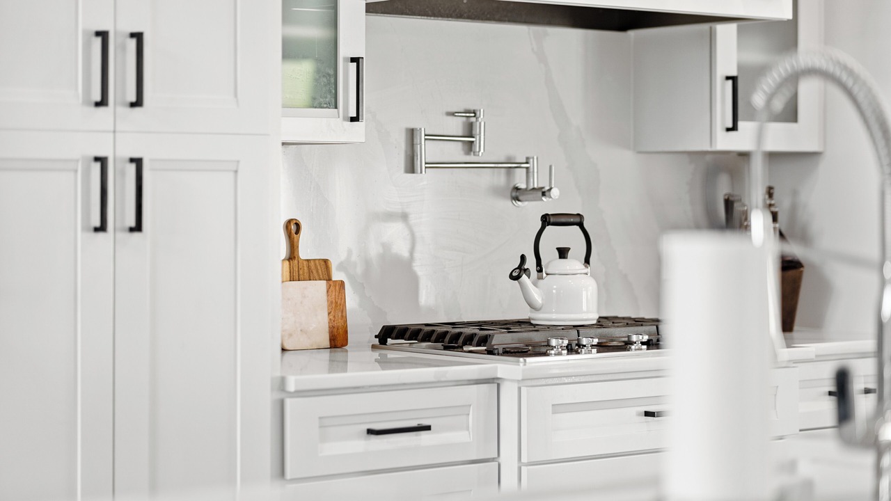 Photo of Kitchen in Verona
