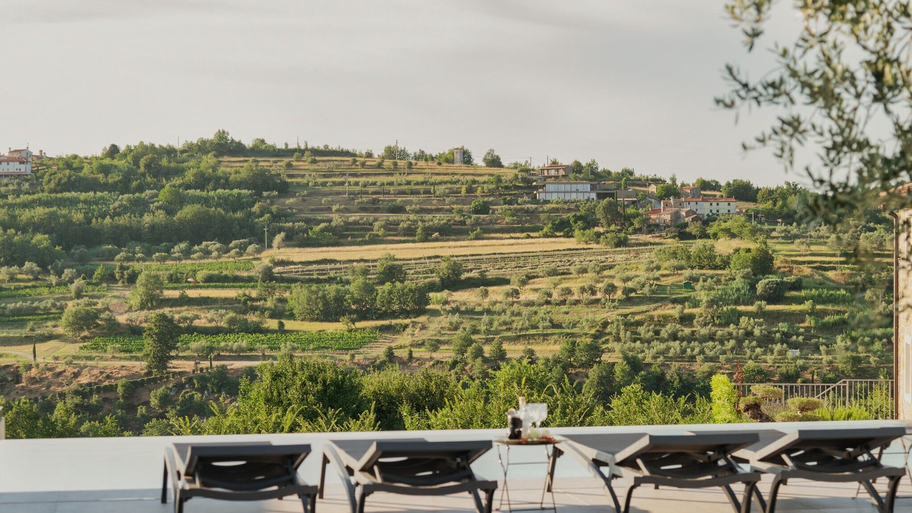 Photo of Outdoor in Momjan