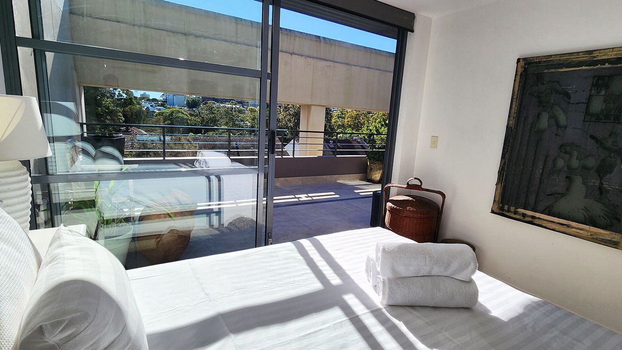 Photo of Bedroom in Paddington