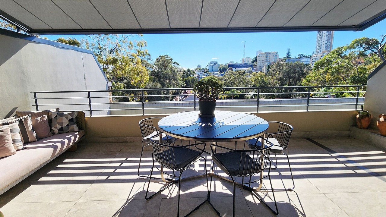 Photo of Outdoor in Paddington