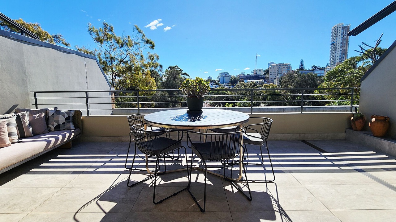 Photo of Outdoor in Paddington