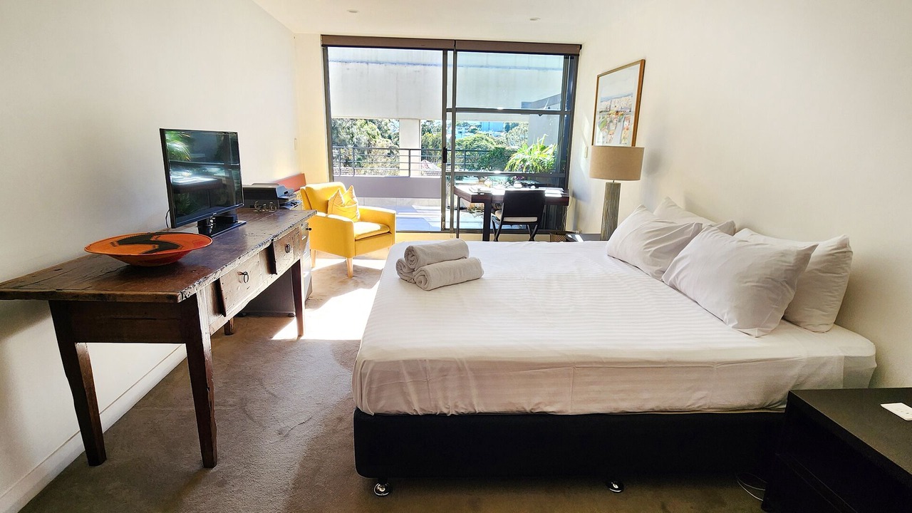Photo of Bedroom in Paddington