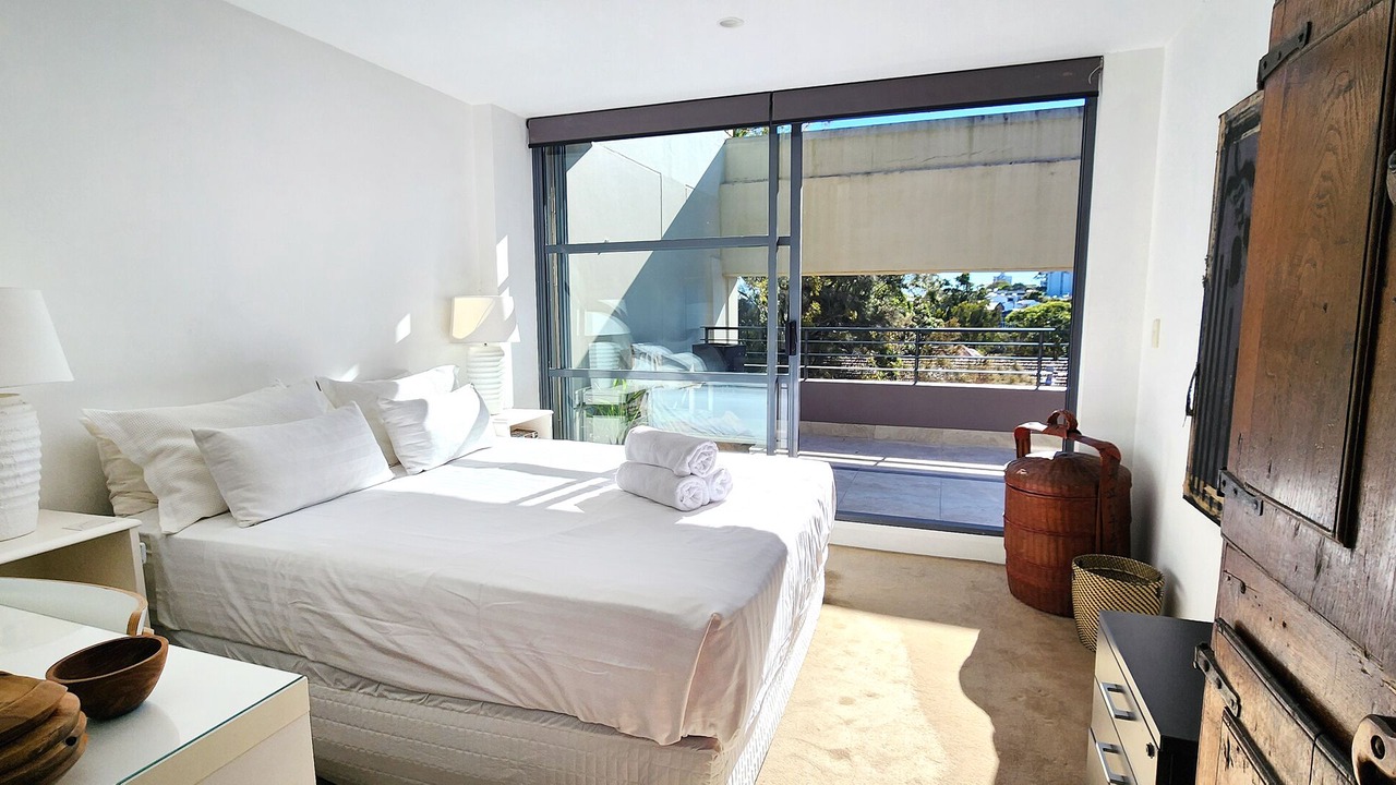 Photo of Bedroom in Paddington