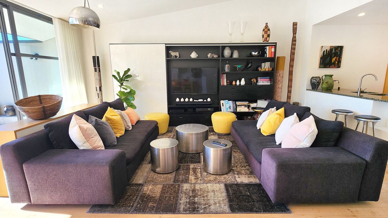 Photo of Livingroom in Paddington