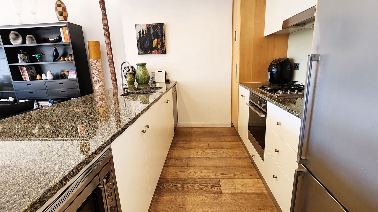 Photo of Kitchen in Paddington