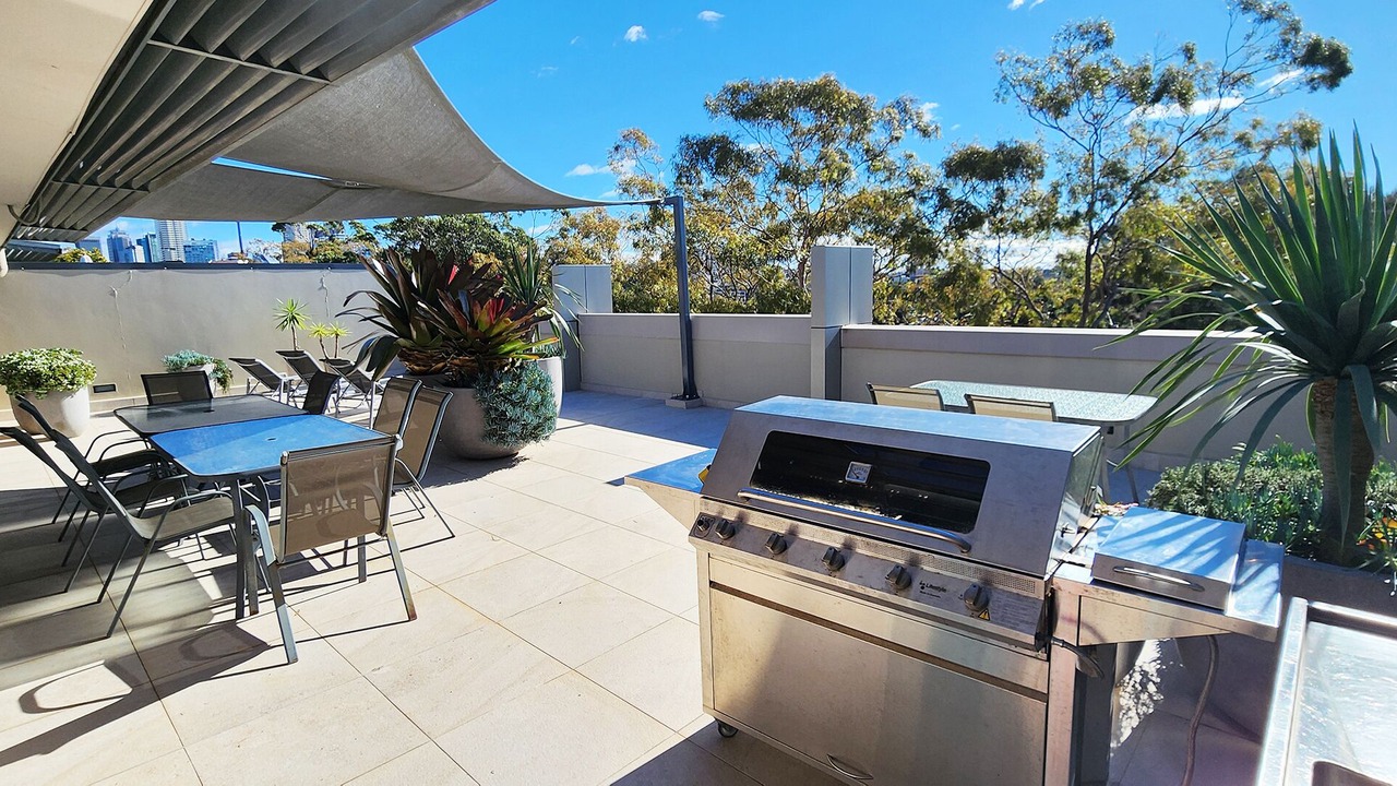 Photo of Outdoor in Paddington
