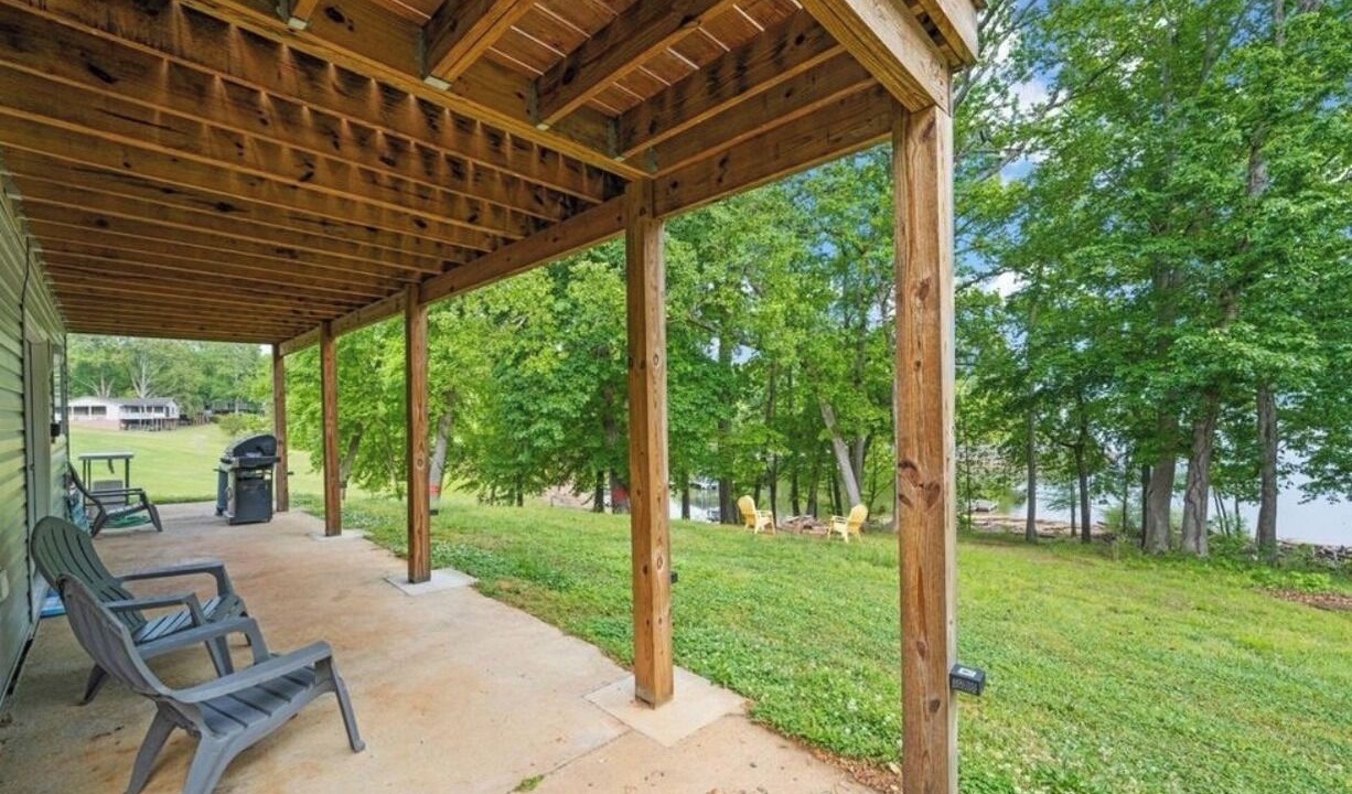Photo of Patio Balcony in Clarksville