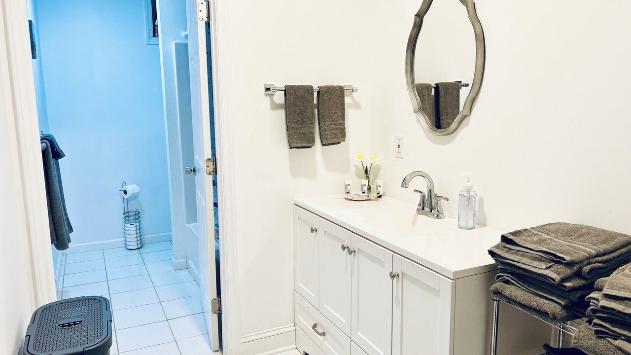 Photo of Bathroom in Clarksville