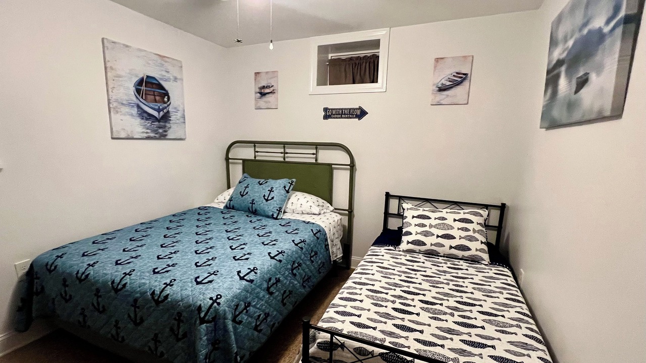 Photo of Bedroom in Clarksville