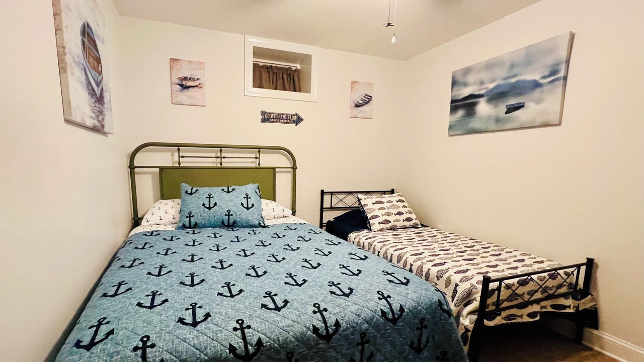 Photo of Bedroom in Clarksville