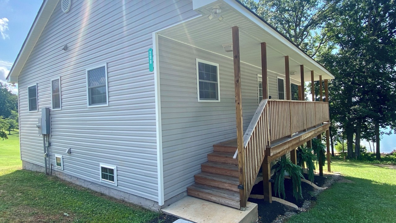 Photo of Outdoor in Clarksville