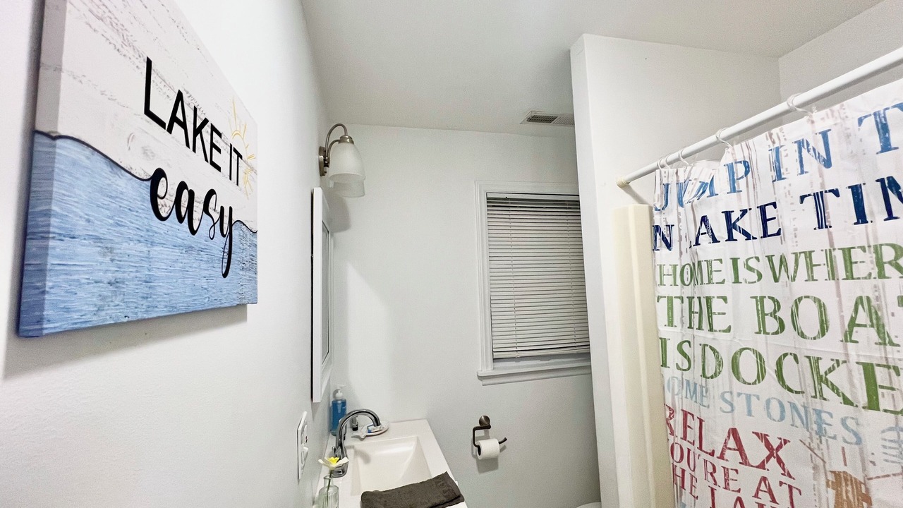Photo of Bathroom in Clarksville