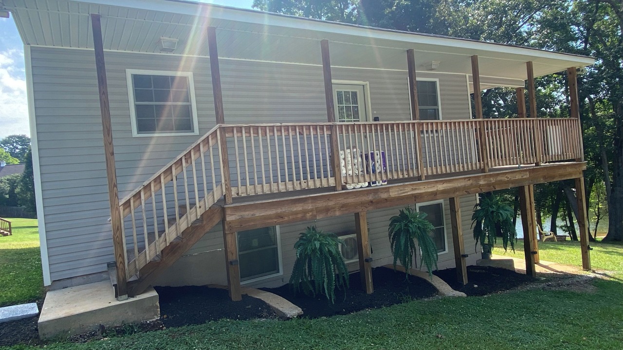 Photo of Outdoor in Clarksville