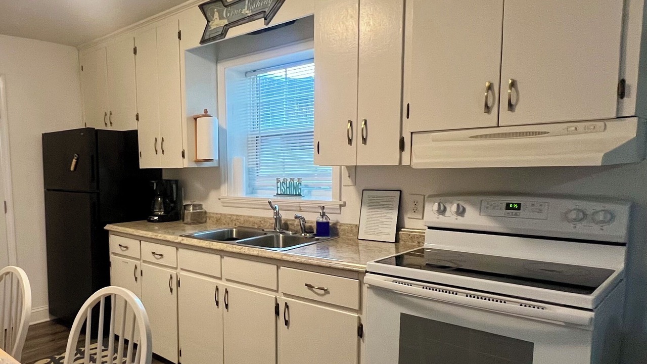 Photo of Kitchen in Clarksville