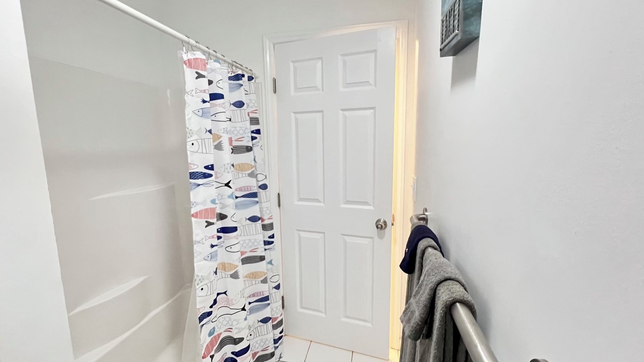 Photo of Bathroom in Clarksville